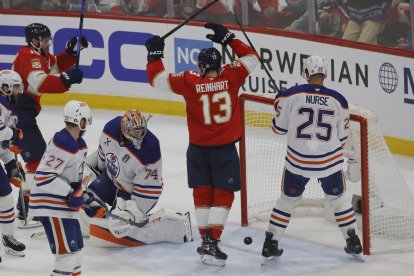 Florida Panthers