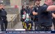 Dos oficiales apuñalados en un juzgado de Manhattan