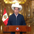 Pedro Castillo
