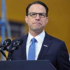 Josh Shapiro, gobernador de Pensilvania